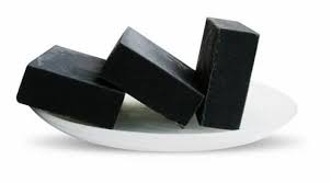 Black Soaps